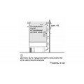 Индукционная варочная панель Bosch PIE631FB1E